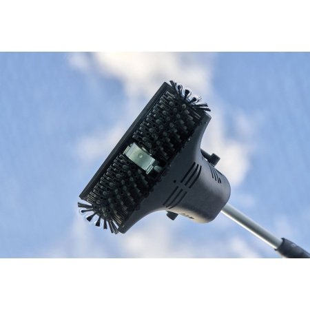 Nilfisk træterrassevasker