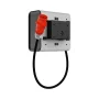 Lenergizee ladeboks. Produktsbagside vises