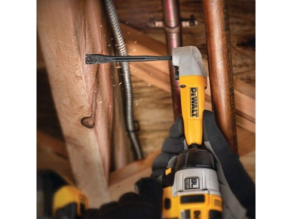 Dewalt Extreme fladbor