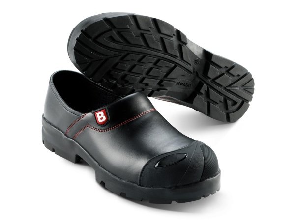 Brynje sikkerhedstræsko 111