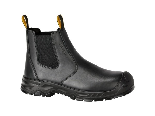 Mascot sikkerhedsstøvlet