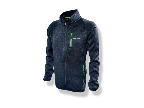 Festool fleecejakke