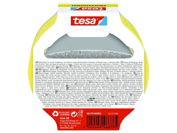 Tesa Malertape Professional
