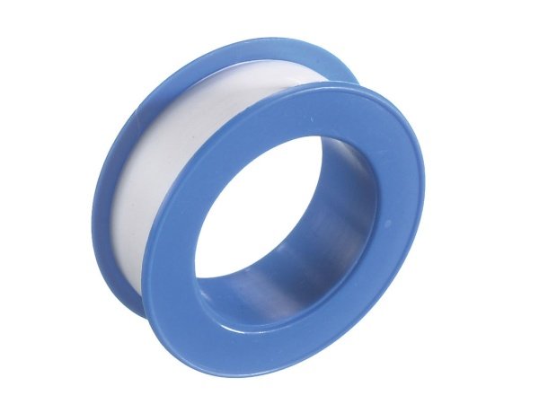 VVS Trading gevindtape i rulle