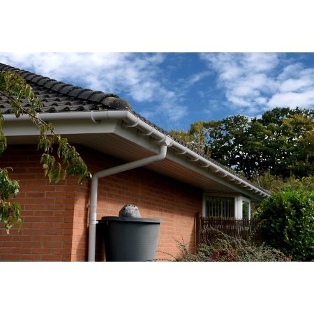 Plastmo nedløbsrør