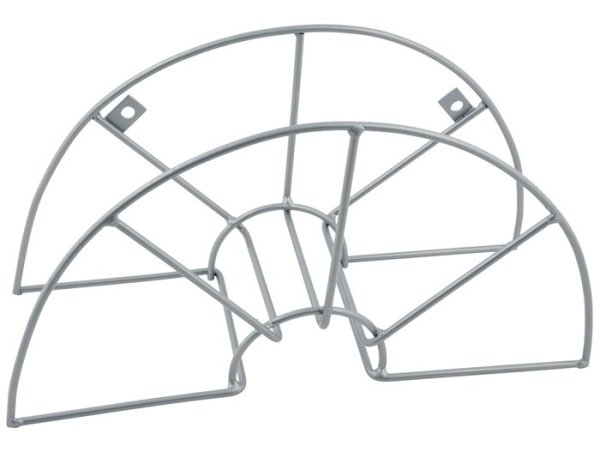 Grouw slangeholder