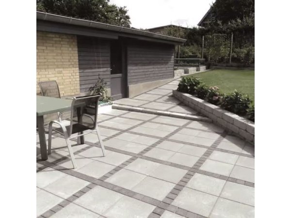 RBR urban kopsten grå