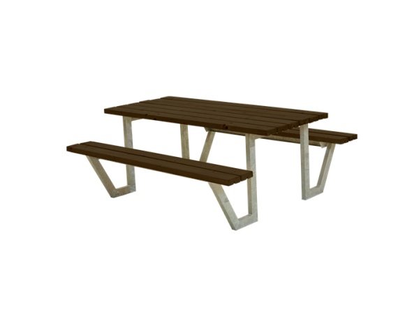 Plus Wega bord-/bænkesæt