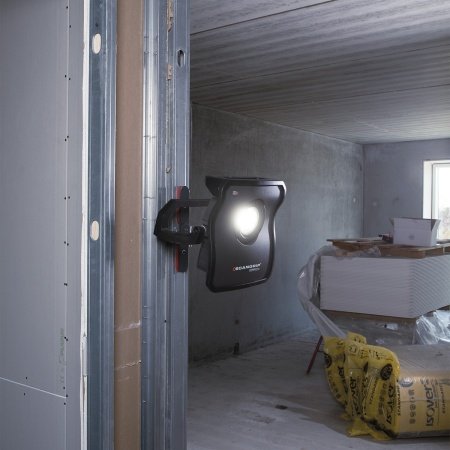 Scangrip LED arbejdslampe