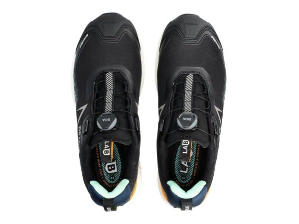 Brynje sikkerhedssko