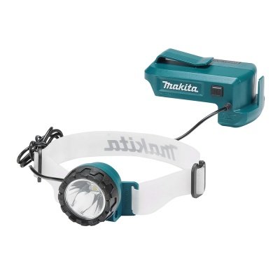 Makita pandelampe