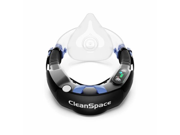 CleanSpace Work turboværn 