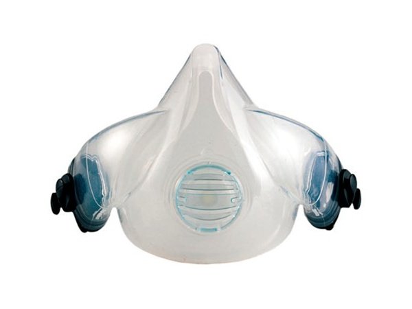 CleanSpace2 halvmaske