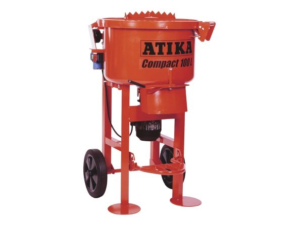 Atika tvangsblander Compact