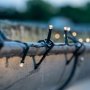 Tagrendekroge (sæt med 24 stk.) - på tagrende