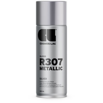 Cosmos RAL premium metaleffect. Produkt vises