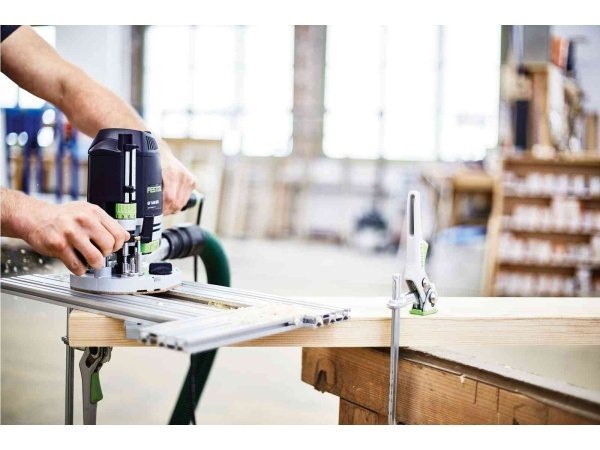 Festool overfræser