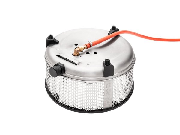 Cobb Premier Gas gasgrill, produkt set forfra