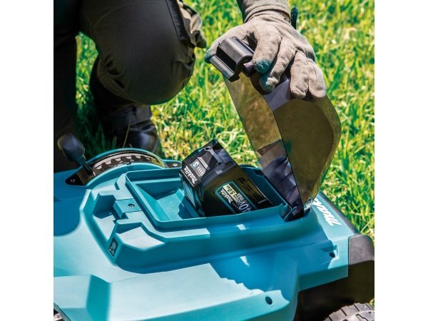 Makita plæneklipper