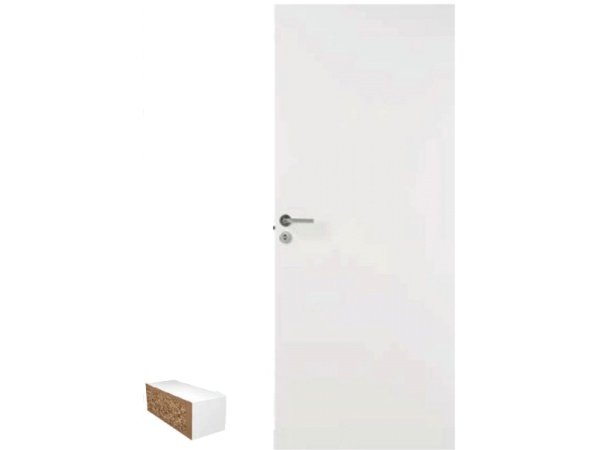 Swedoor Stable GW hvid 2547