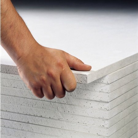 Knauf Fireboard brandgips