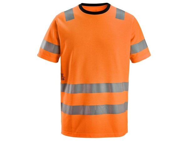 Snickers High-Vis T-shirt 2536