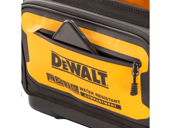 Dewalt værktøjskasse