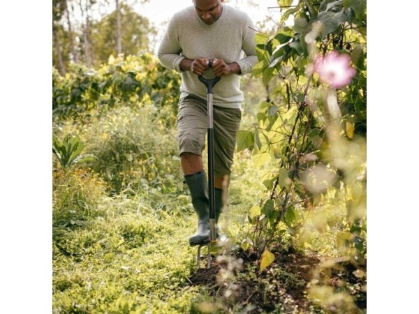 Fiskars Ergonomic havegreb