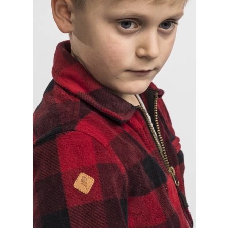 Pinewood Fleece trøje