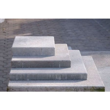 RBR modul 30 betonflise grå