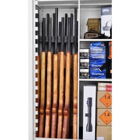 SS Våbenskab SP99XXLE 16