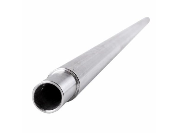 Lauridsen montagestang