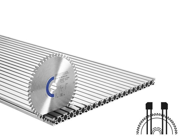 Festool special-savklinge