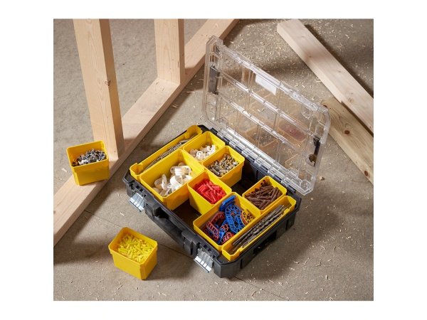 Stanley Fatmax Pro-Stack boks