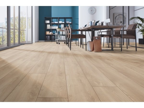 Wallmann Mammut Ex laminatgulv