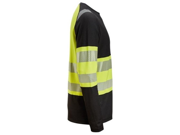 Snickers langærm. T-shirt 2430