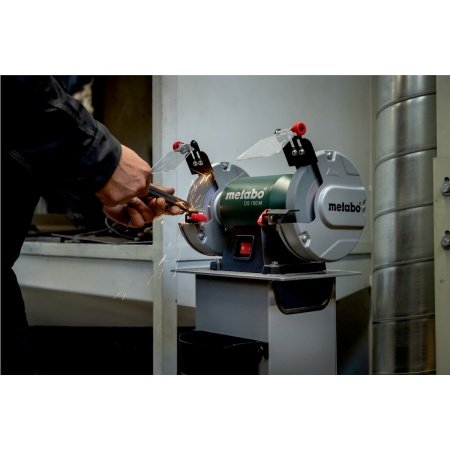 Metabo bænksliber DS 150 M Metabo bænksliber