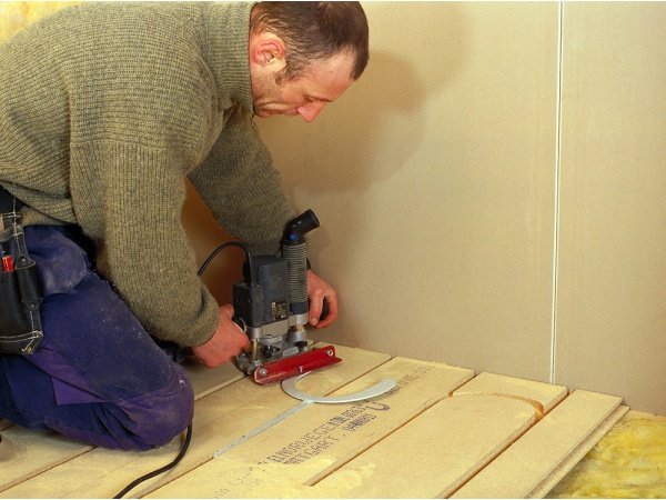 DLH thermogulv til 16mm slange