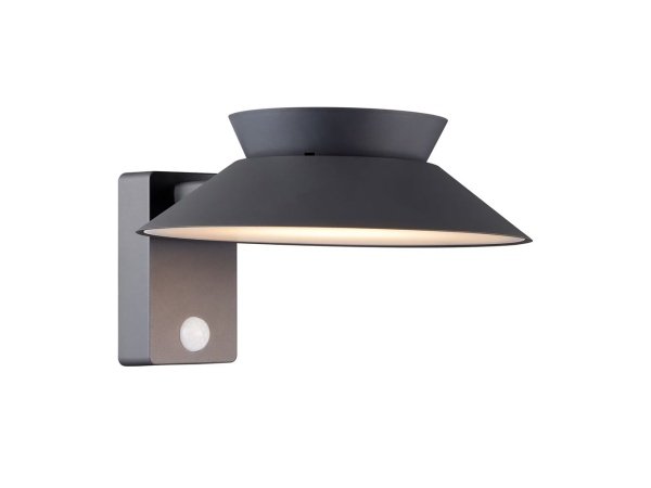 Nordlux Justina væglampe