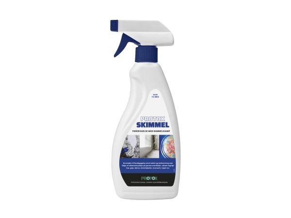 Protox skimmel 500ml spray