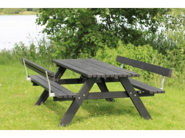 Plus bord-/bænkesæt 185502-15