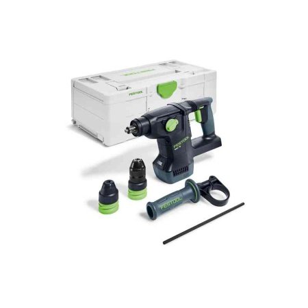 Festool kombihammer