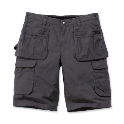 Carhartt arbejdsshorts Steel