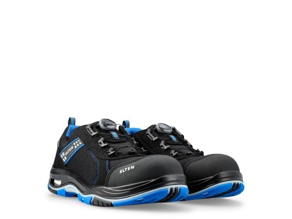 Elten sikkerhedssko Ian XXTP