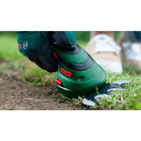 Bosch multiklipper