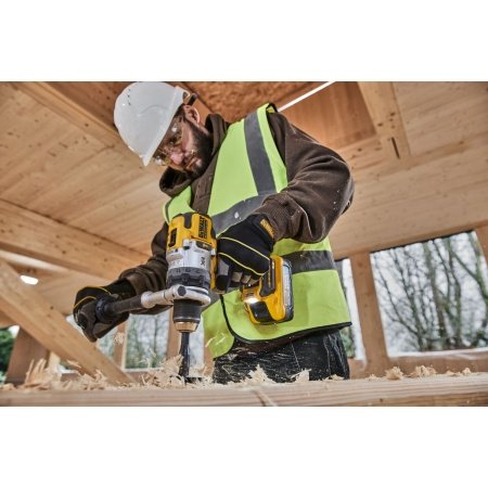 Dewalt slagboremaskine