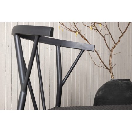 Venture D. havestol Stina