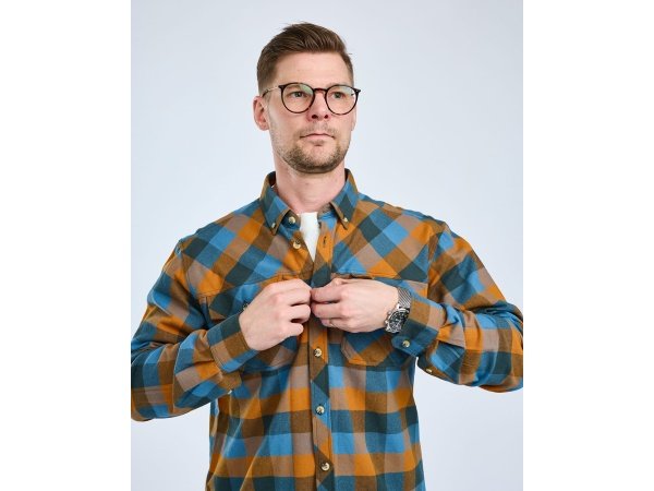 Pinewood Lumbo skjorte