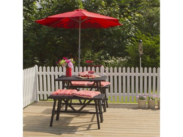 Plus Skagen Lux hegn 13640-13