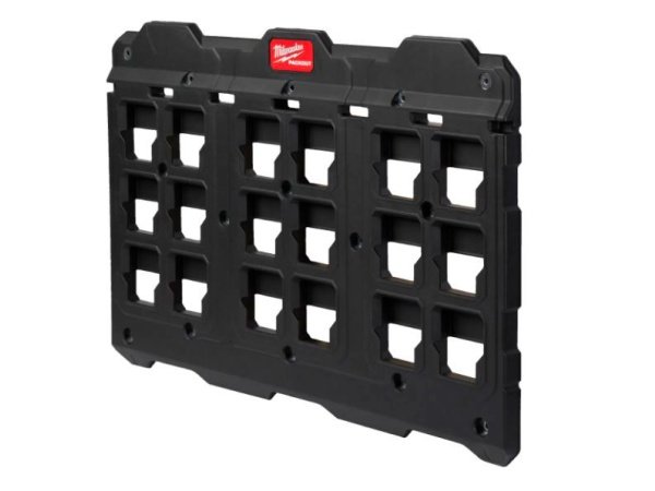 Milwaukee monteringsplade